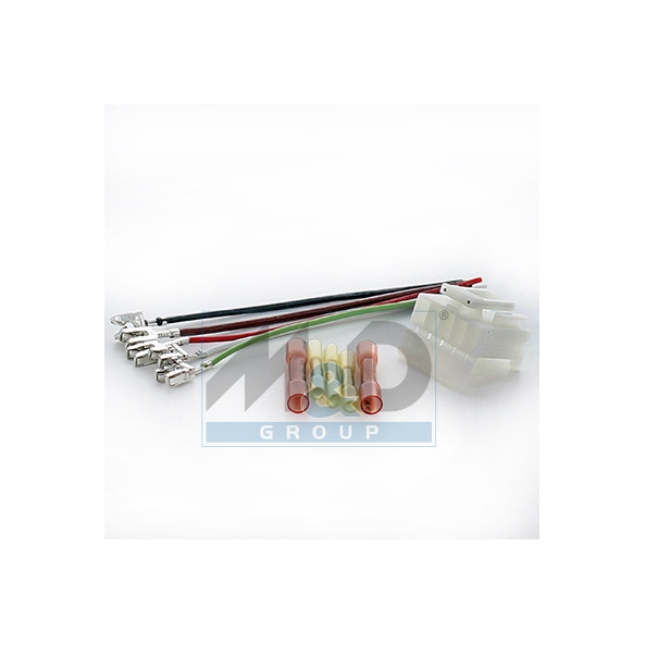 PIECES POUR SYSTEMES DE GESTION MOTEUR